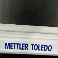 Mettler Toledo XS32000L Scale image 2